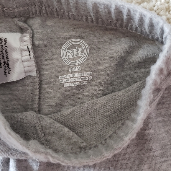 3-6M Outfit - Picture 2 of 6